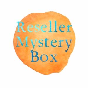 Reseller’s Mystery Box - 15 NWT Items